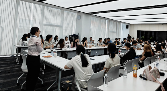 Navštivte Quangong Co., Ltd. a prozkoumejte tajemství výroby inteligentních cihel