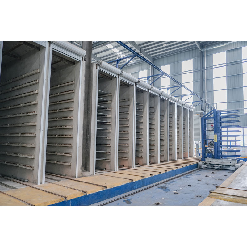 Proč je sušárna cihel kritickým zařízením pro zlepšení kvality cihel?