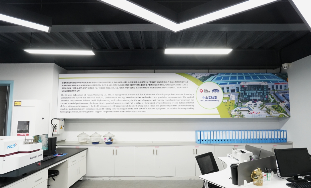 Precizní výrobou vznikají vysoce kvalitní cihlářské stroje