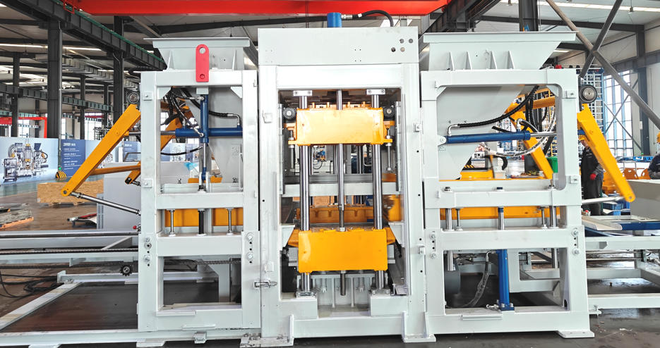 Naše inovace se řídí potřebami zákazníků.