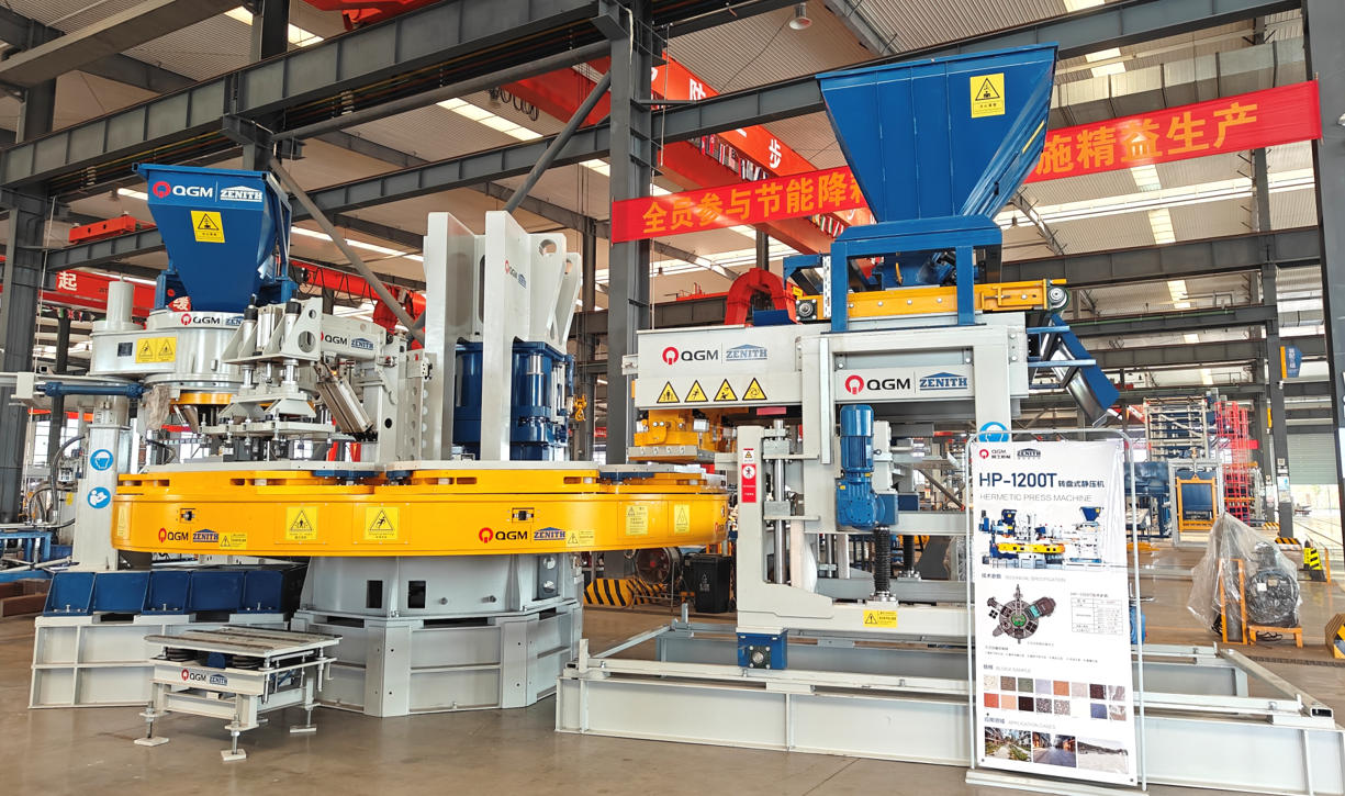 Nechte kvalitu začít na výrobní lince.