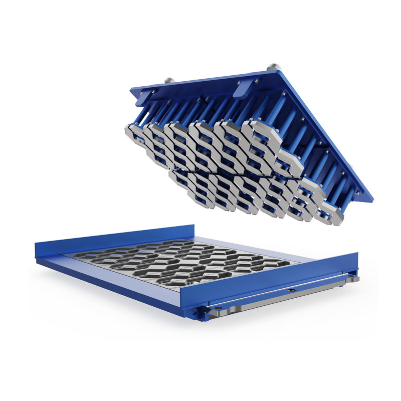 Jaké jsou klíčové vlastnosti dlouhotrvajících forem na betonové bloky?